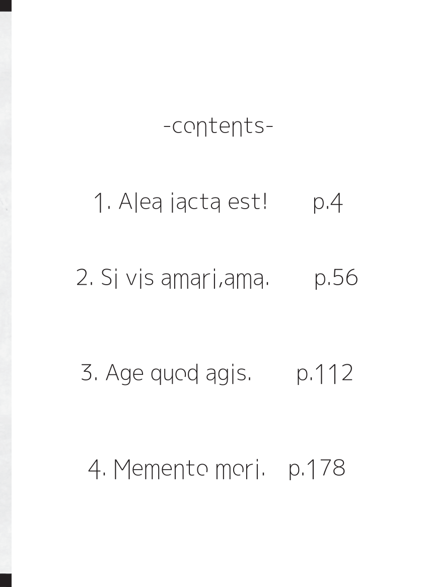 Plaudite page 3 full