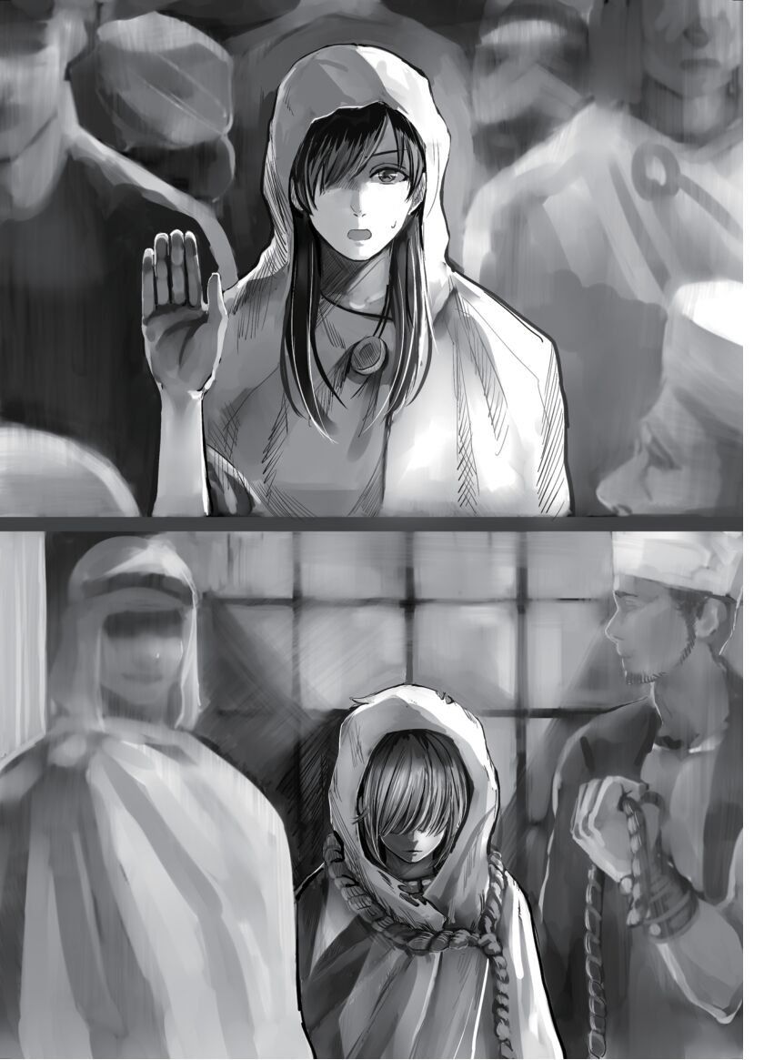 Plaudite page 6 full