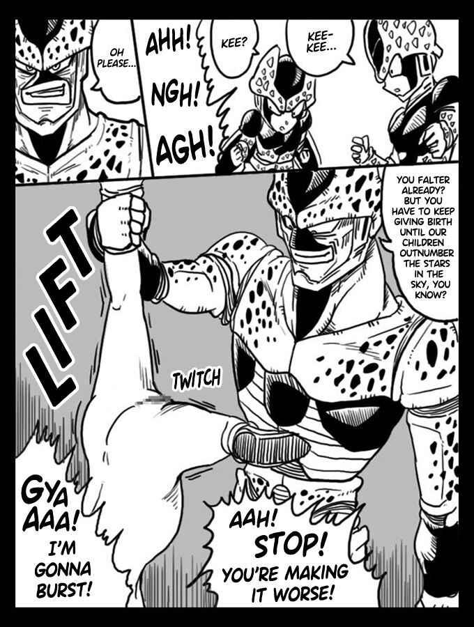 DRAGON ROAD 6 page 7 full