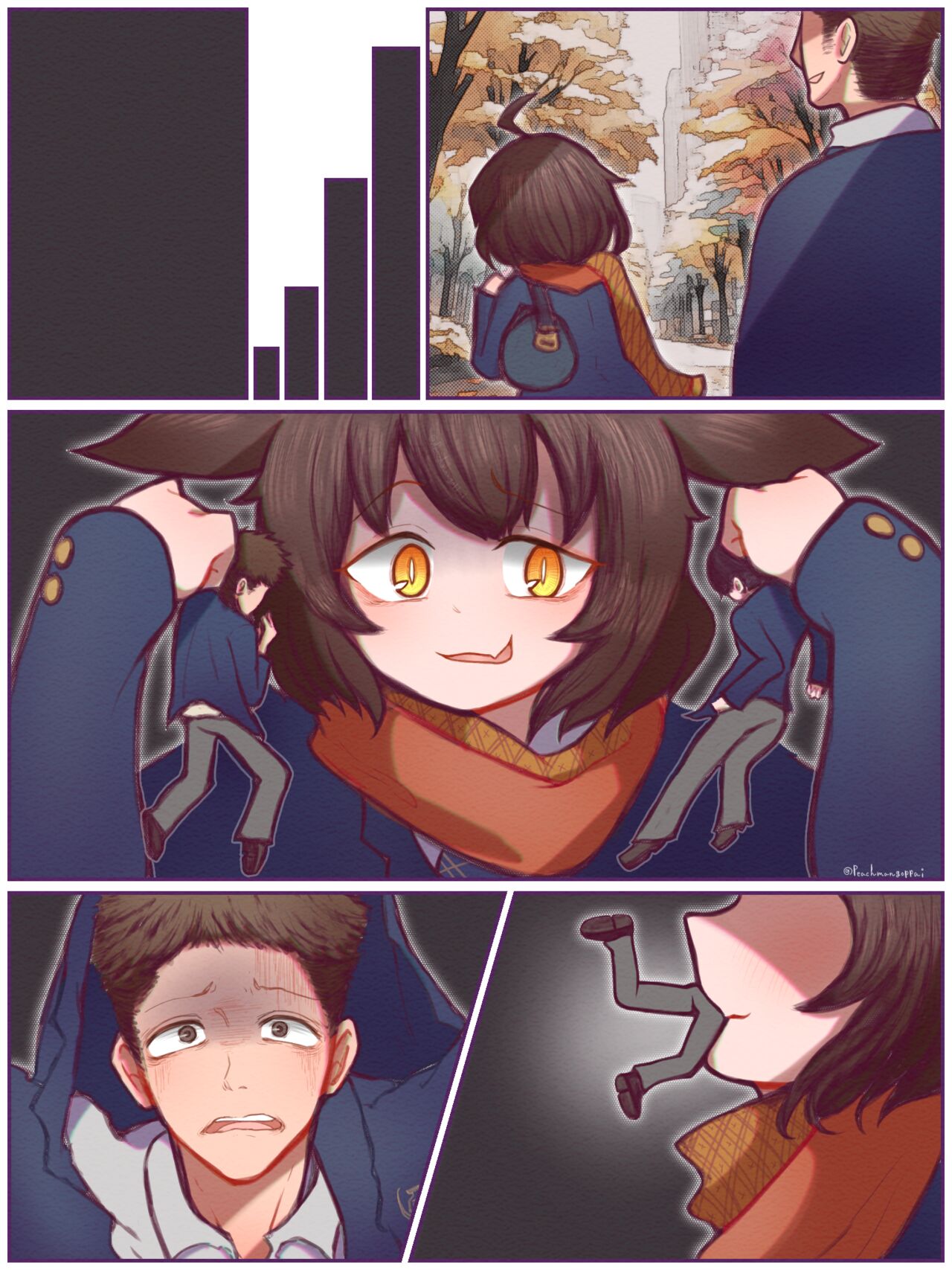 Dēto maenanoni yūhan ni izanau nante, sensunai ne page 5 full