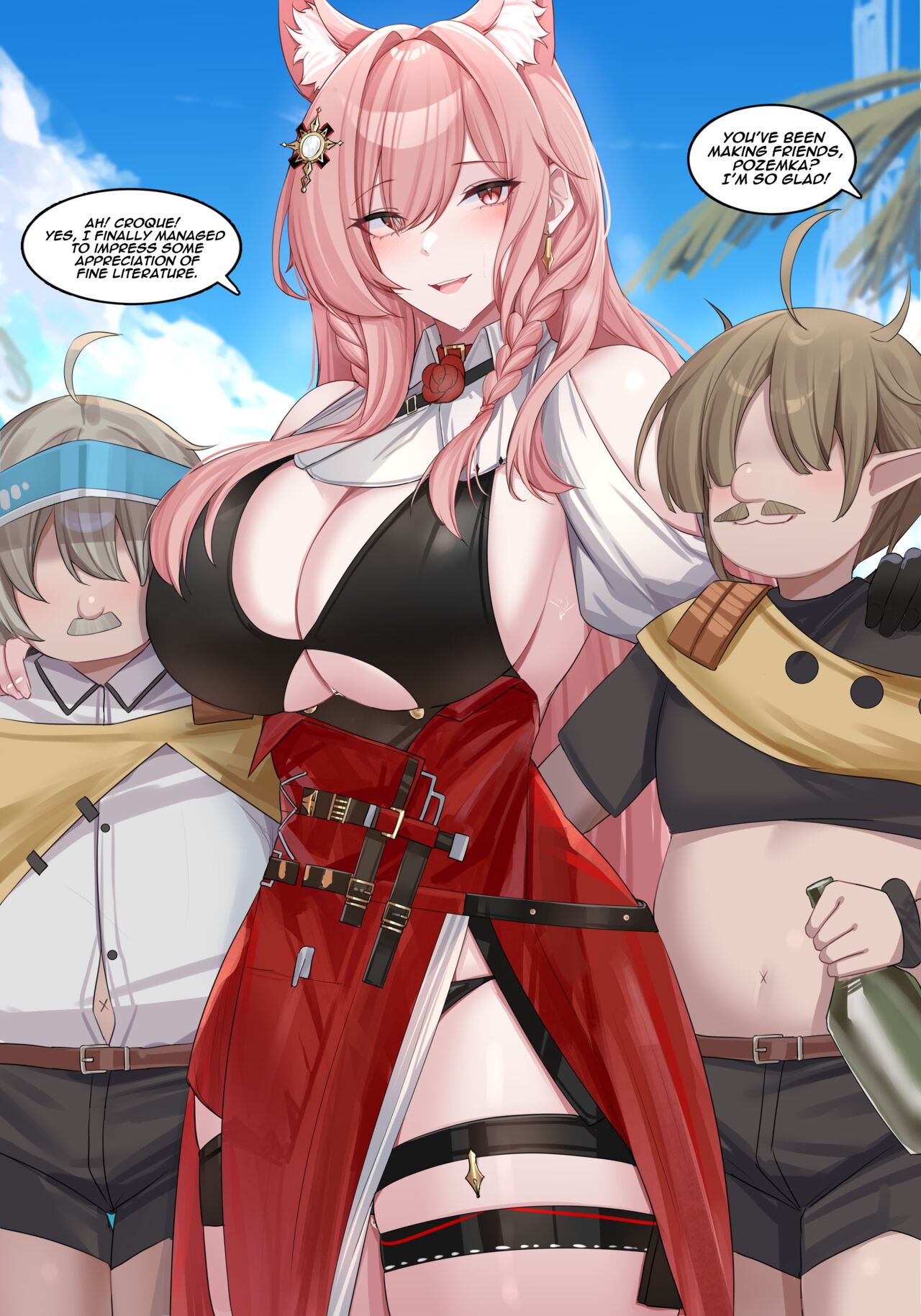 Pozemka VS Durin page 1 full