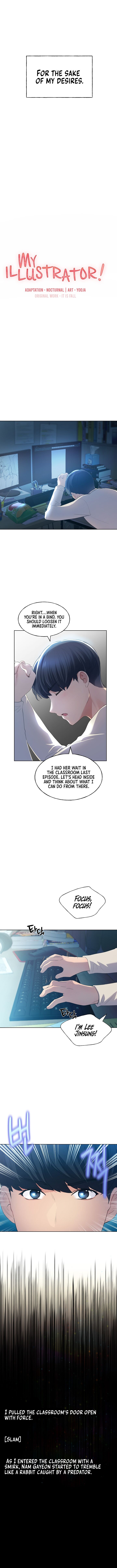 My Illustrator page 5 full