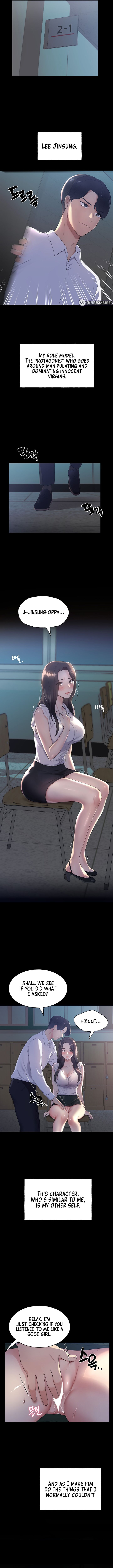 My Illustrator page 6 full