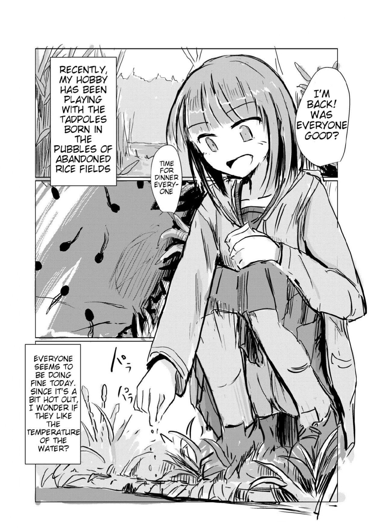 Shoujo no Hitori Asobi Omochikaeri Pack 1-5 | Girl's Solo Play Takeaway Pack 1-5 page 10 full