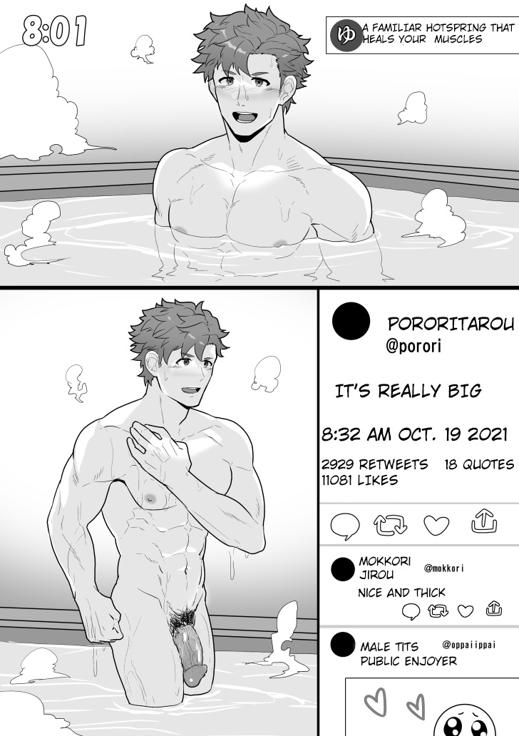 BLACK AND WHITE 1 - 16   UNCENSORED page 2 full