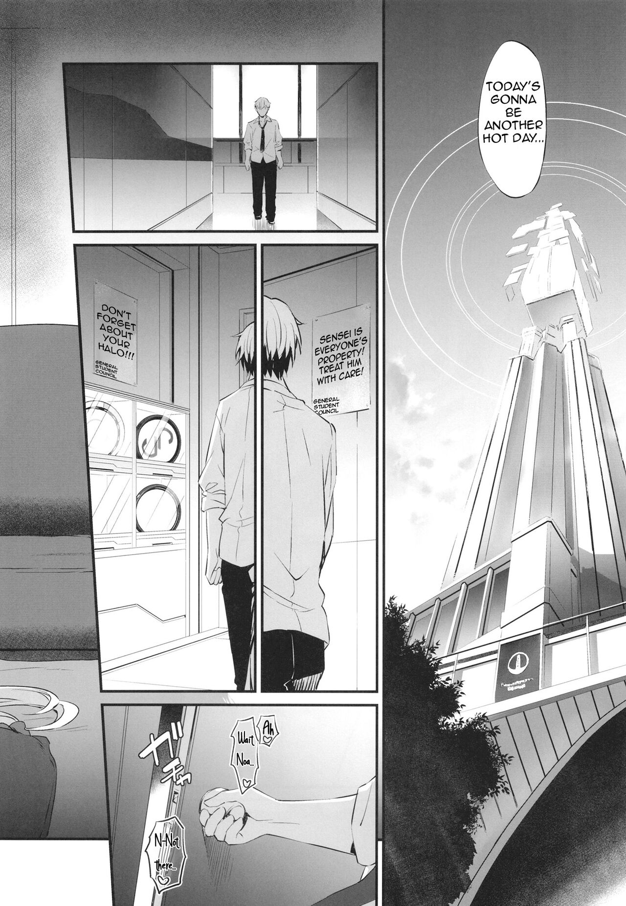 PINK SEMINAR page 5 full