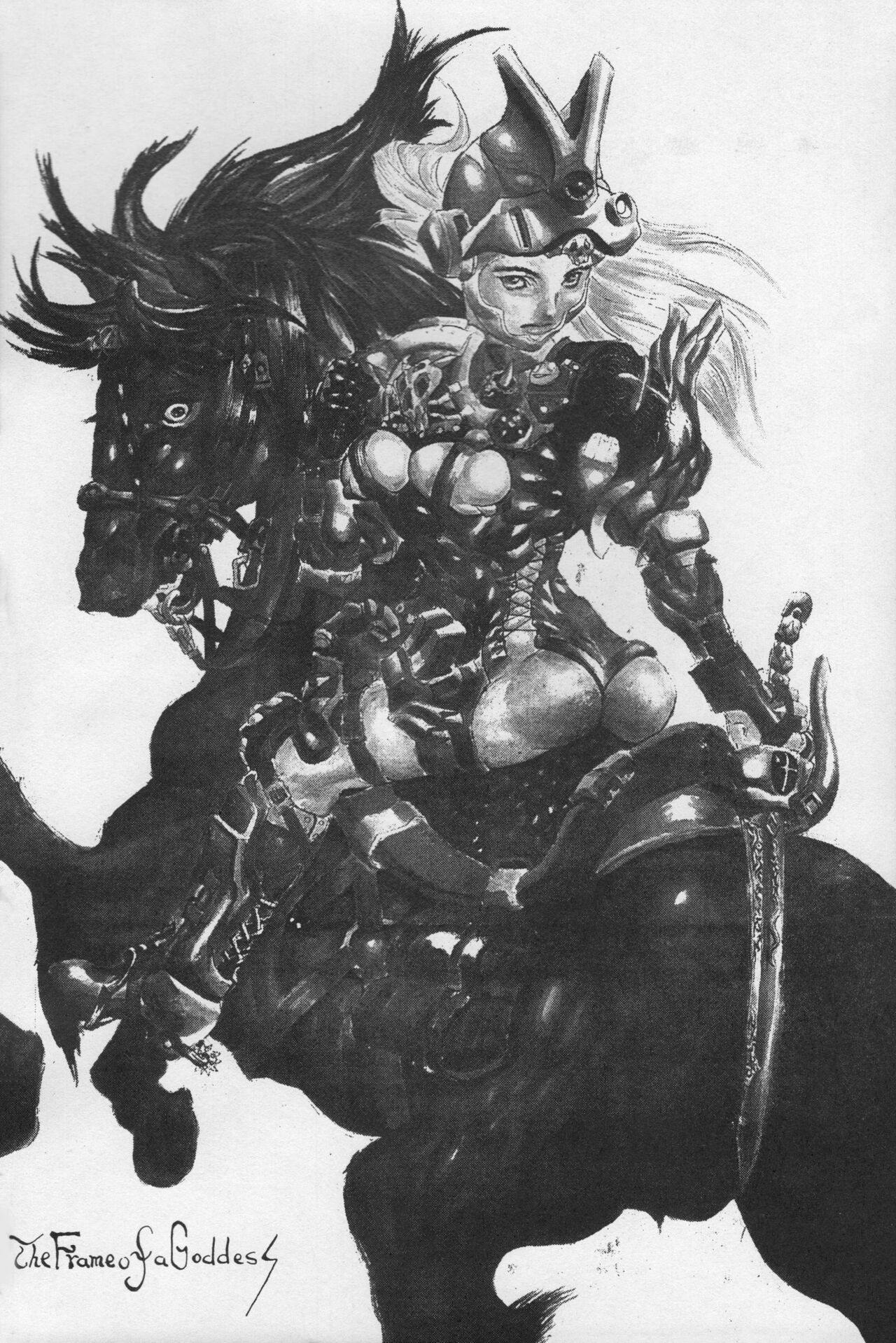 MAGNET CHAIR page 4 full