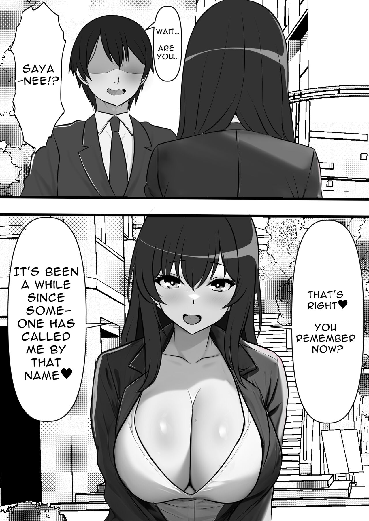 Teisou Gyakuten Toshi Damasarete Nyuukai Shita YariCir Shuudan no Leader ga Dou Mitemo Hatsukoi no Onee-san nano daga | Reverse Chastity City ~The Leader of a Fuckclub That Tricked Me Into Joining Seems to Be a Virgin~ page 10 full