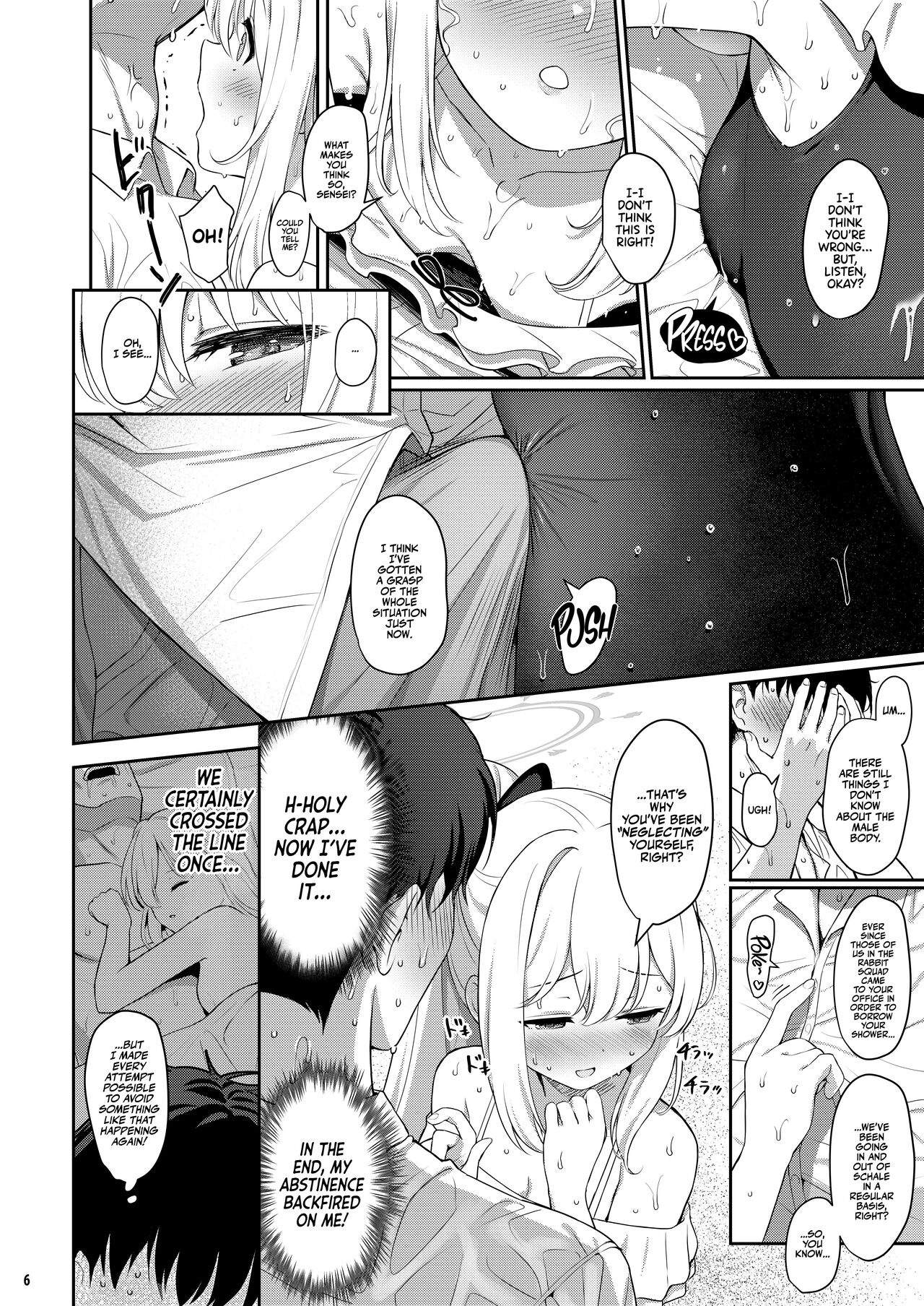 LOVE IT  ONE | LOVE IT 1! page 5 full