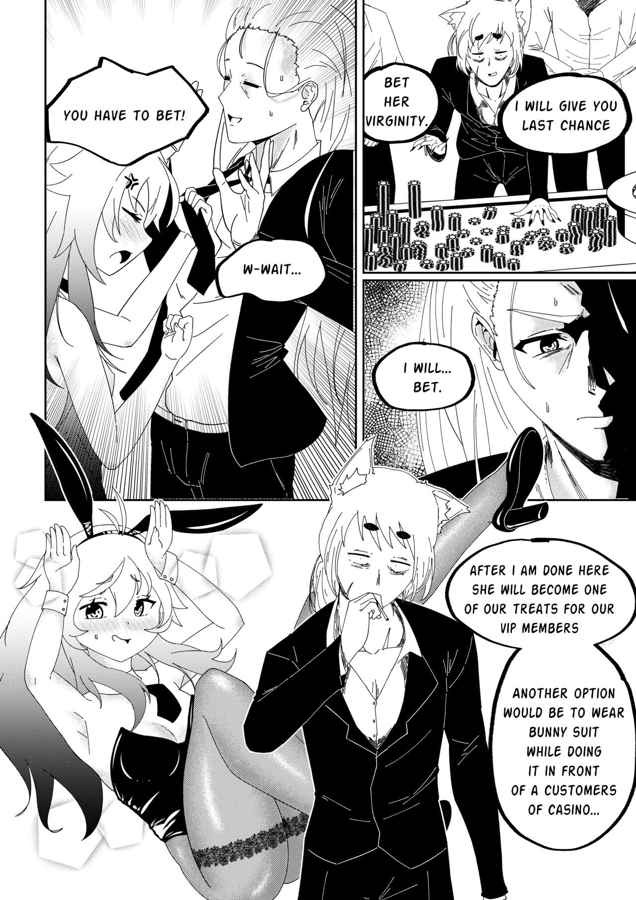 A Night at a Casino page 4 full
