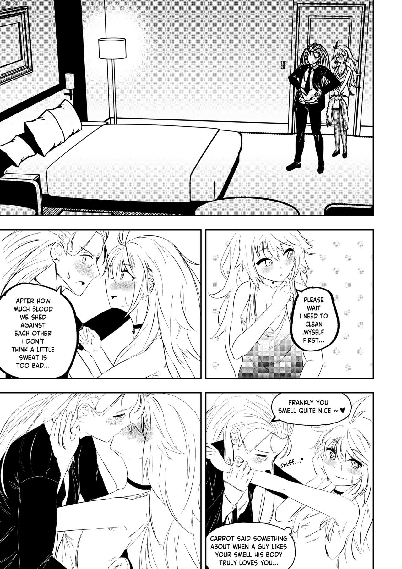 A Night at a Casino page 7 full