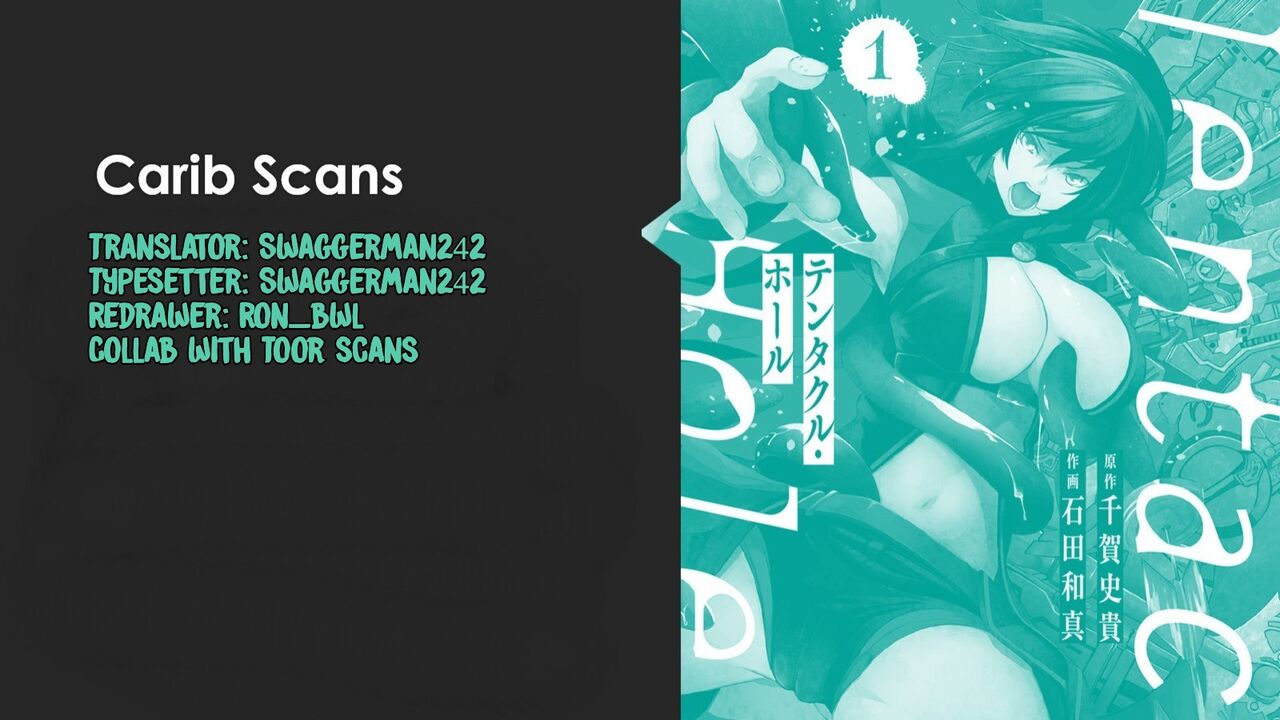 Youkoso Isekai e, Dewa Shinde Kudasai Ch. 4 page 2 full