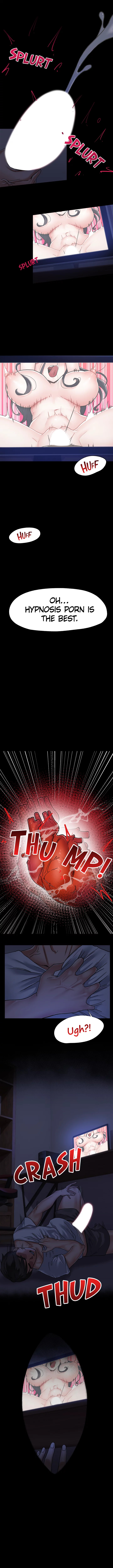 Absolute Hypnosis in Another World page 2 full