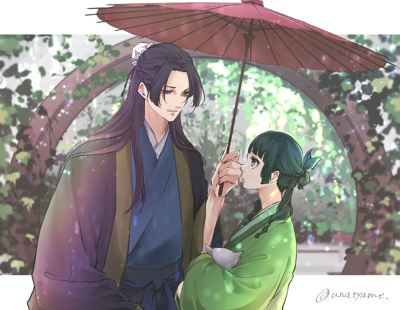 Kusuriya rogu 2 page 10 full