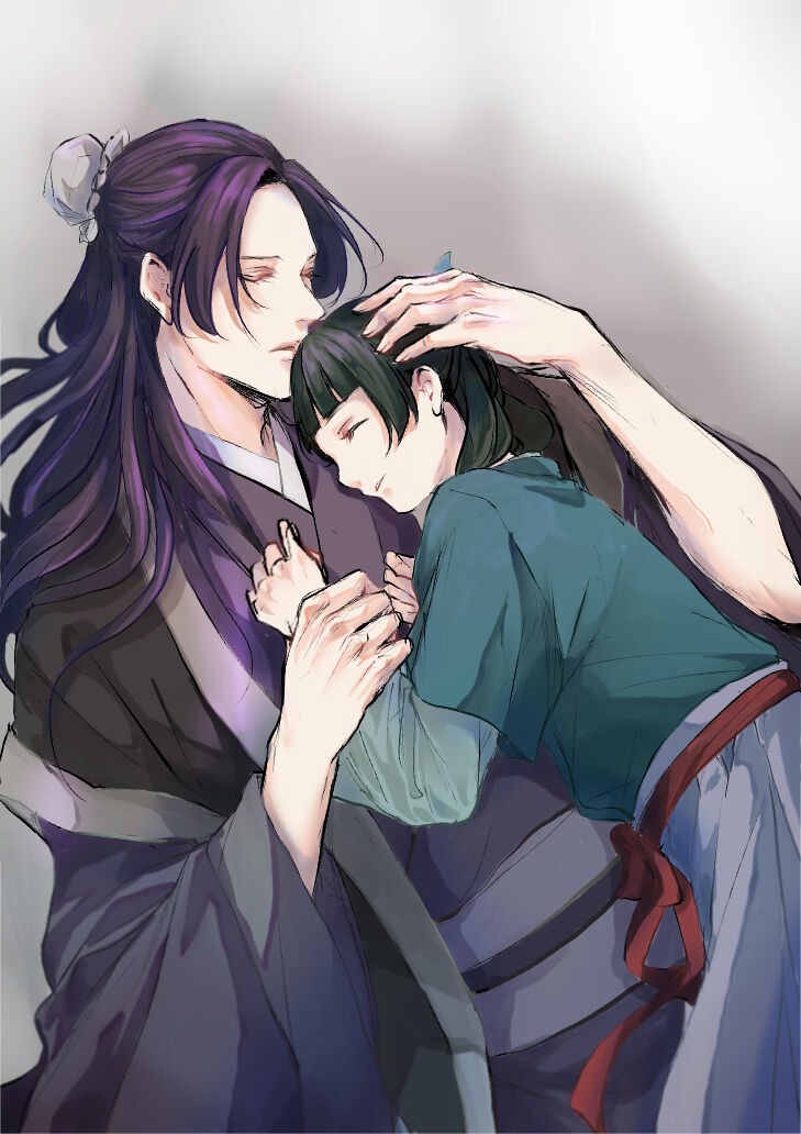 Kusuriya rogu 2 page 4 full