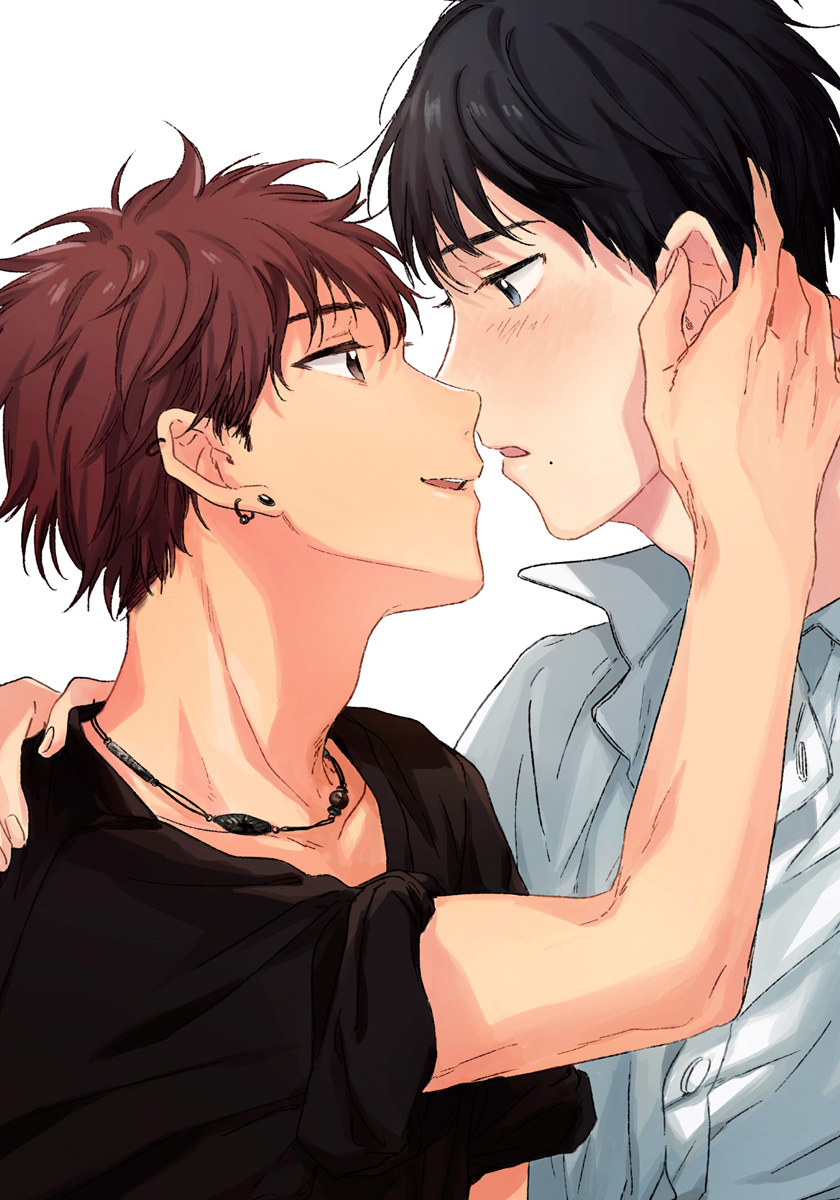 Noazami no Koi - The love of field thistle. page 3 full