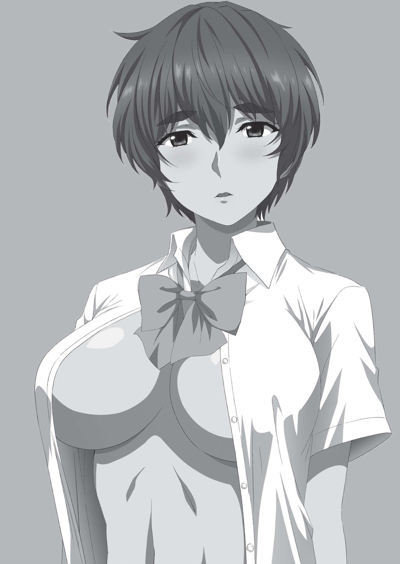 Karesen 2: Mizuno Nanatsu Hen page 2 full