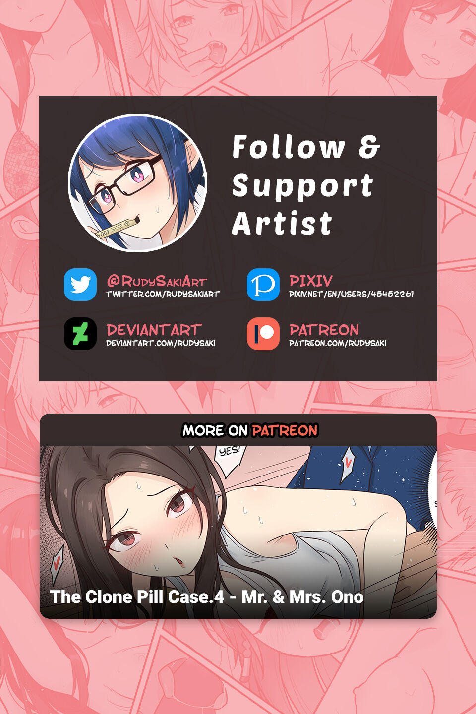 The Clone Pill Case.3 - Miu page 9 full