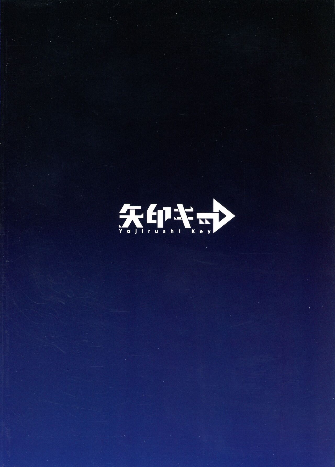 Dennou Shoujo wa Kasou Sekai ni Shizumi Yuku page 2 full