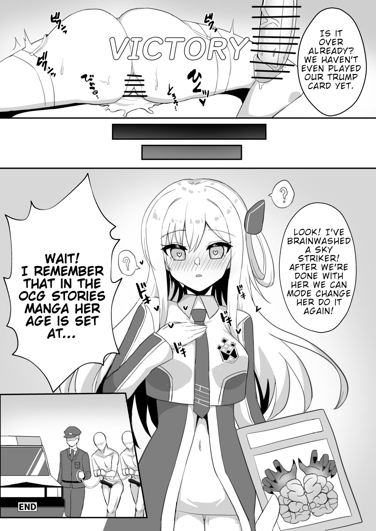 Left Right AB Control Labrynth Castle!! page 9 full