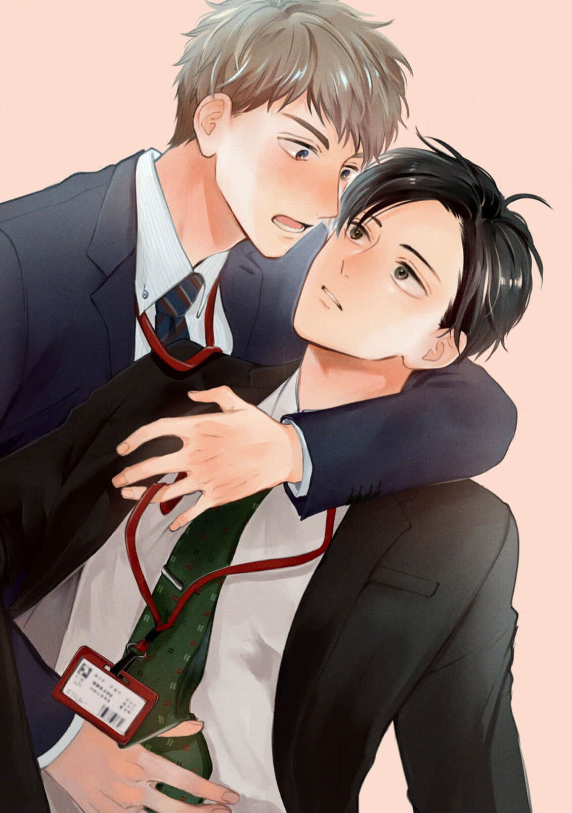 Downer-kei Joushi o Koi ni Otosu Houhou page 2 full