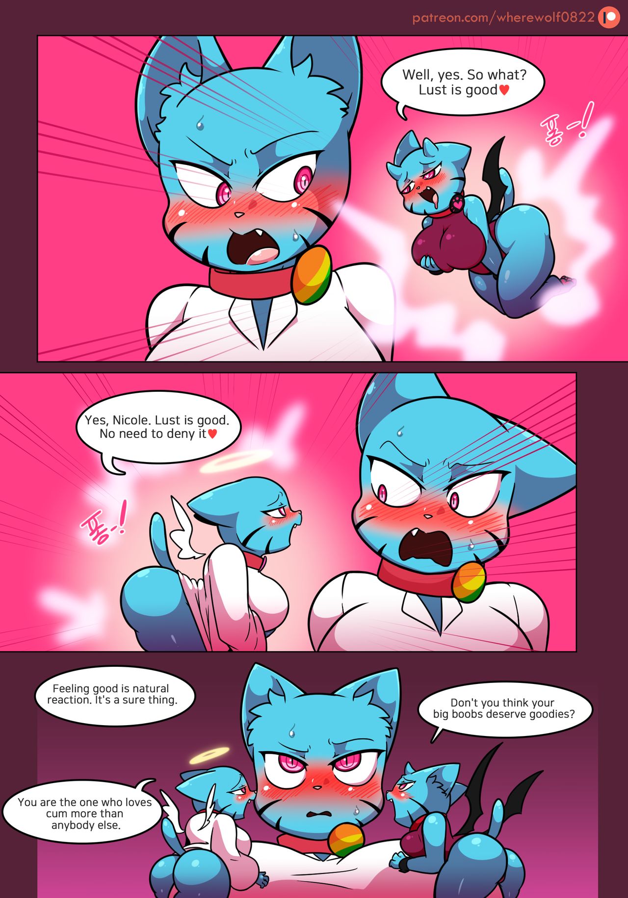 [WhereWolf]