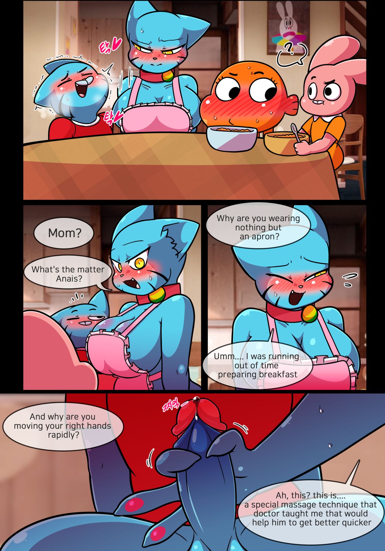 [WhereWolf]