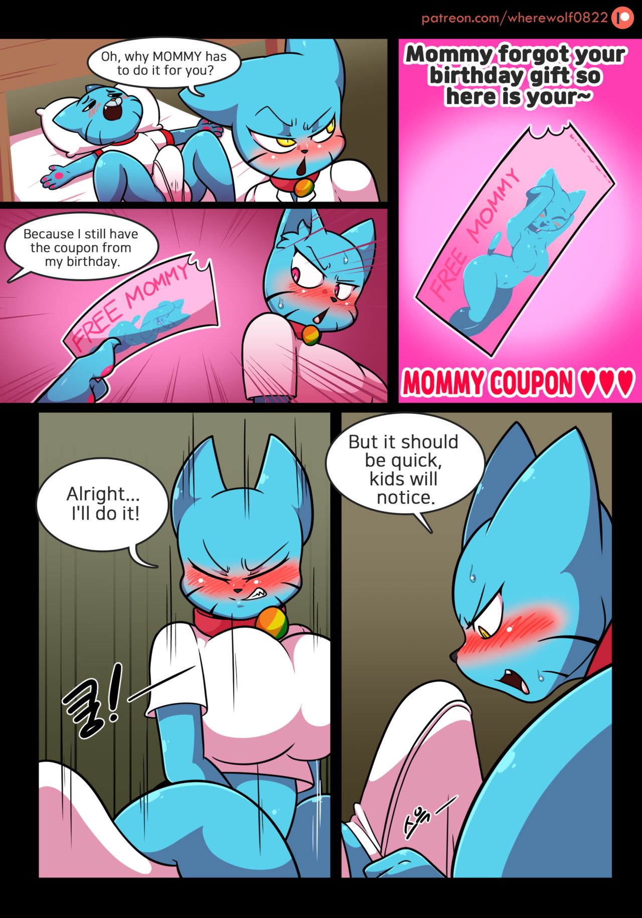 [WhereWolf]