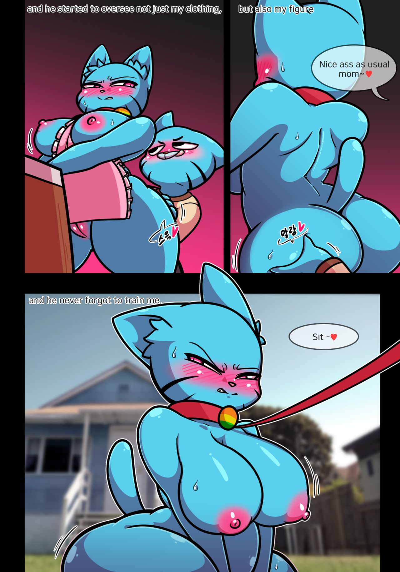 [WhereWolf]
