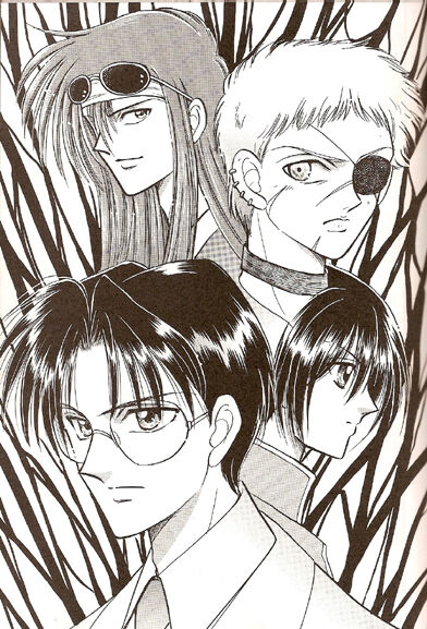 Sekai Sefuku mo Raku Ja Nai page 8 full