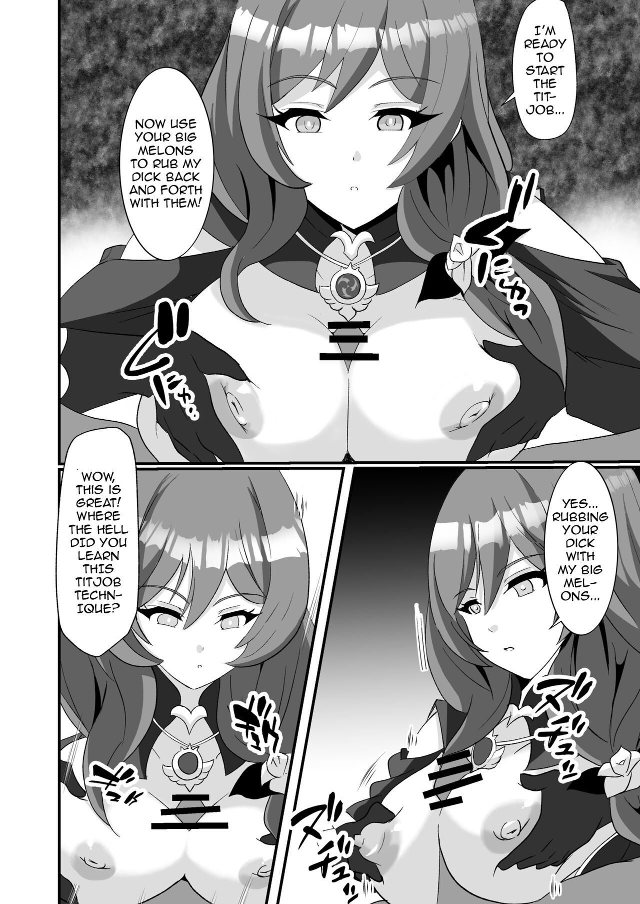 Douten Brainwashing page 9 full