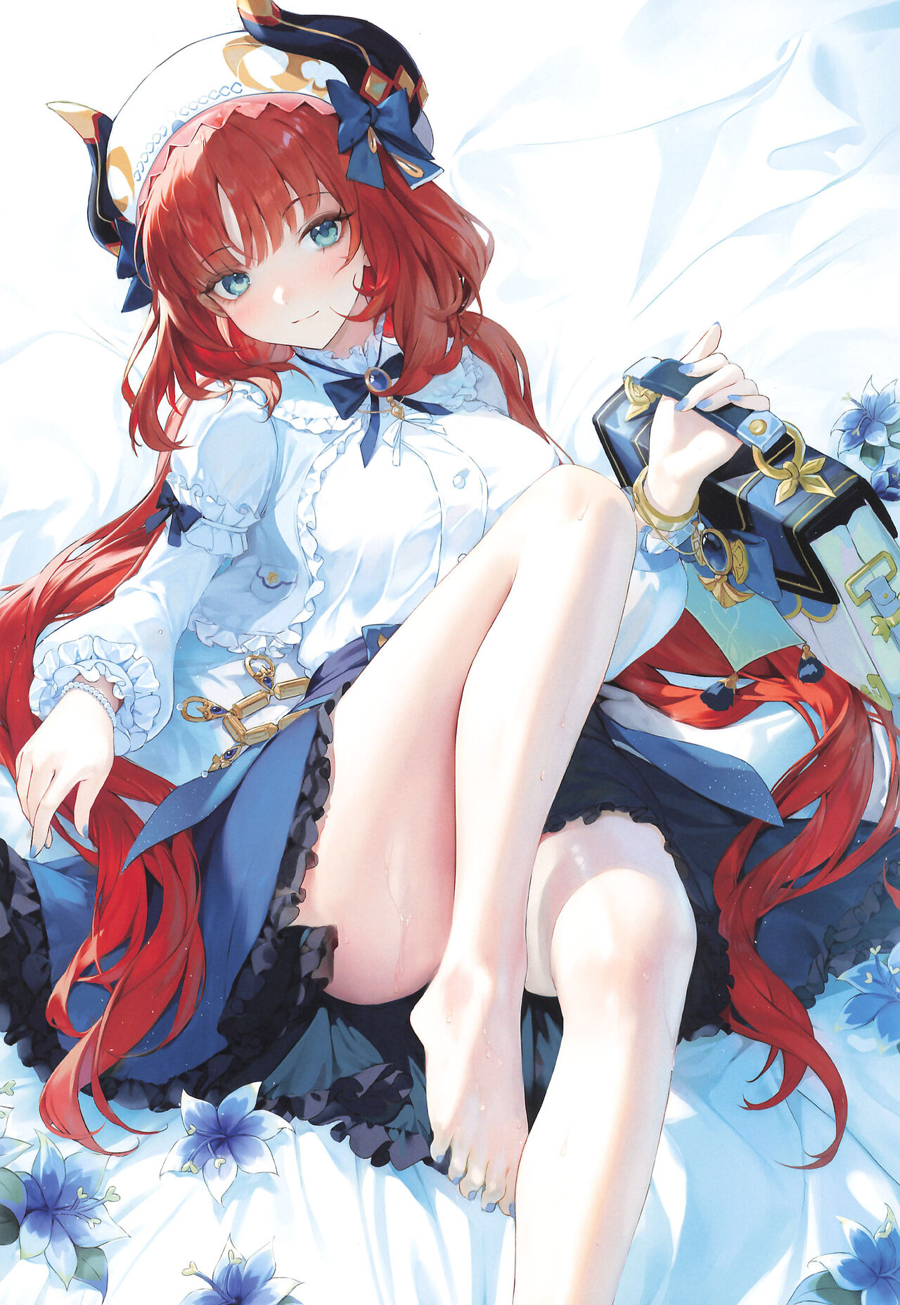 Sumeru Impart page 9 full