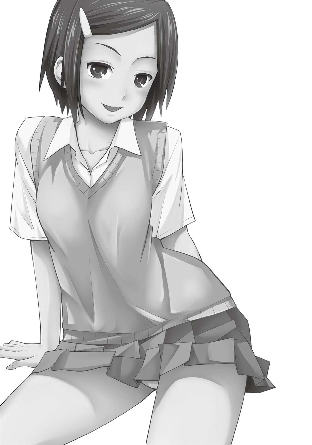 Ane♥LOVER - Older Sister Lover page 3 full