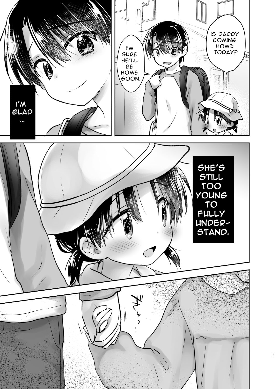 Odekake Sex Soushuuhen | Excursion Sex Anthology page 10 full