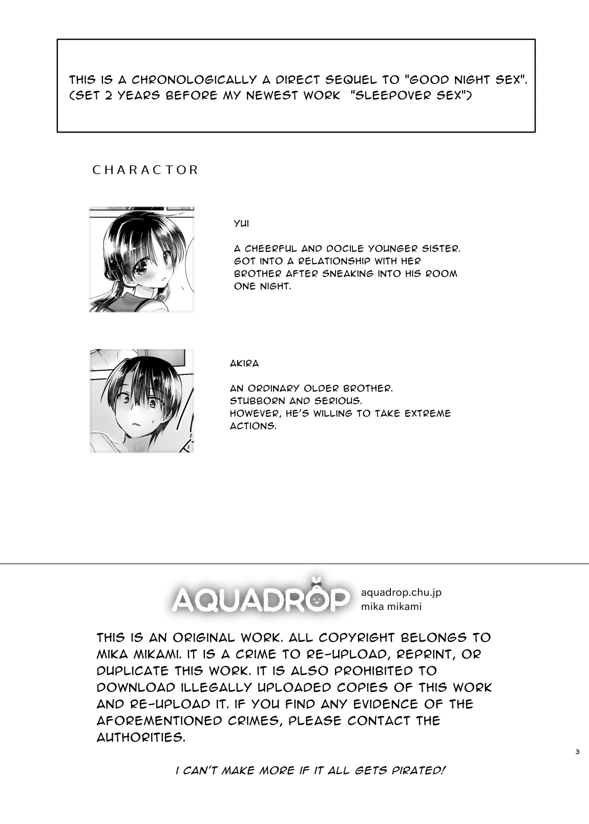 Odekake Sex Soushuuhen | Excursion Sex Anthology page 4 full