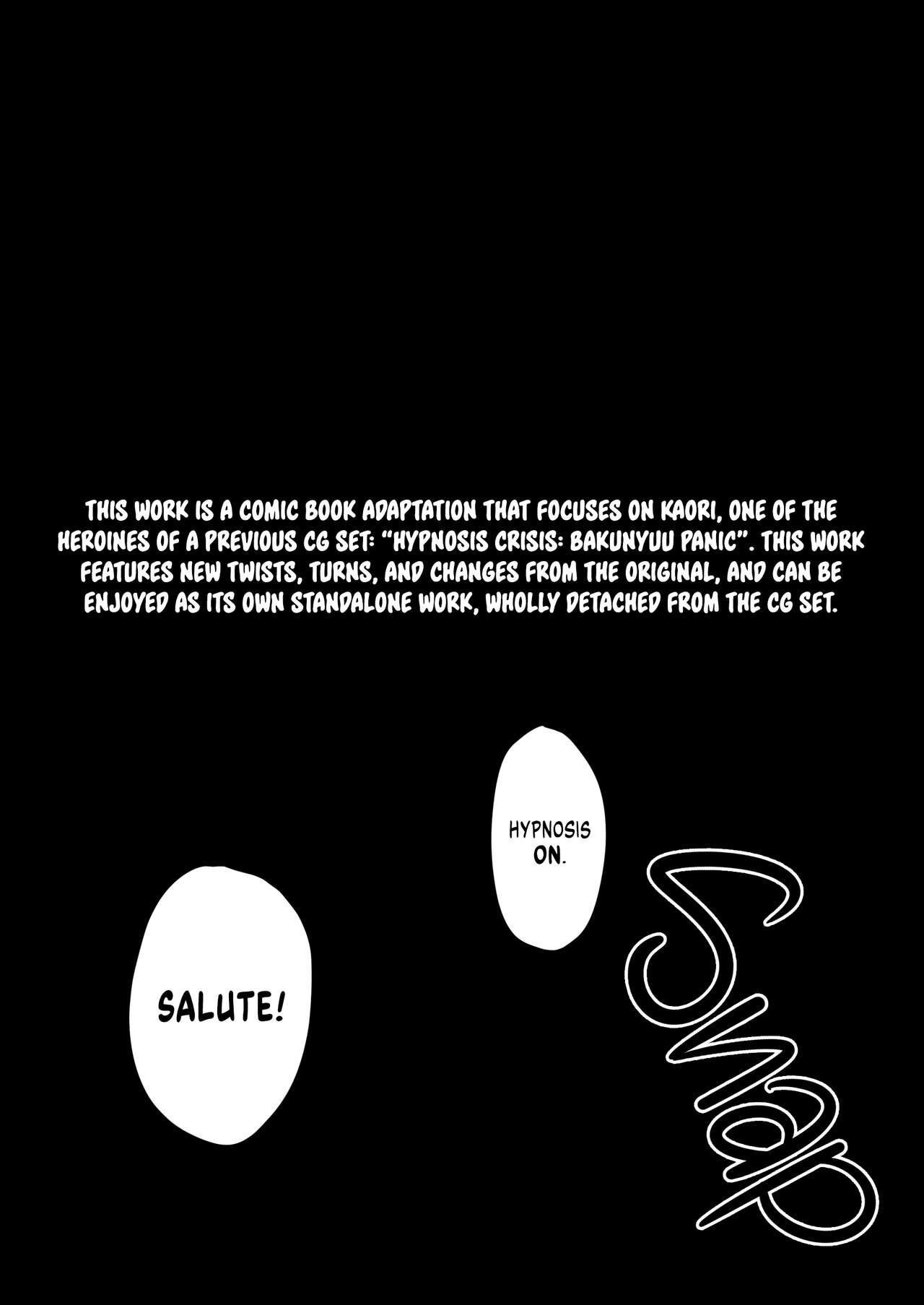 Saimin Bakunyuu Kanojo page 3 full