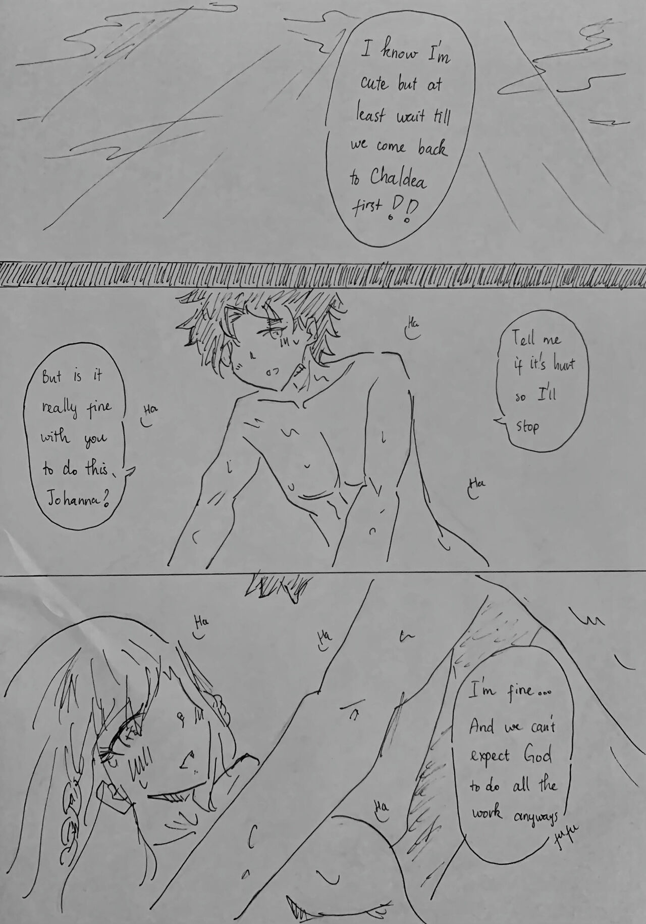 Saint for you page 7 full