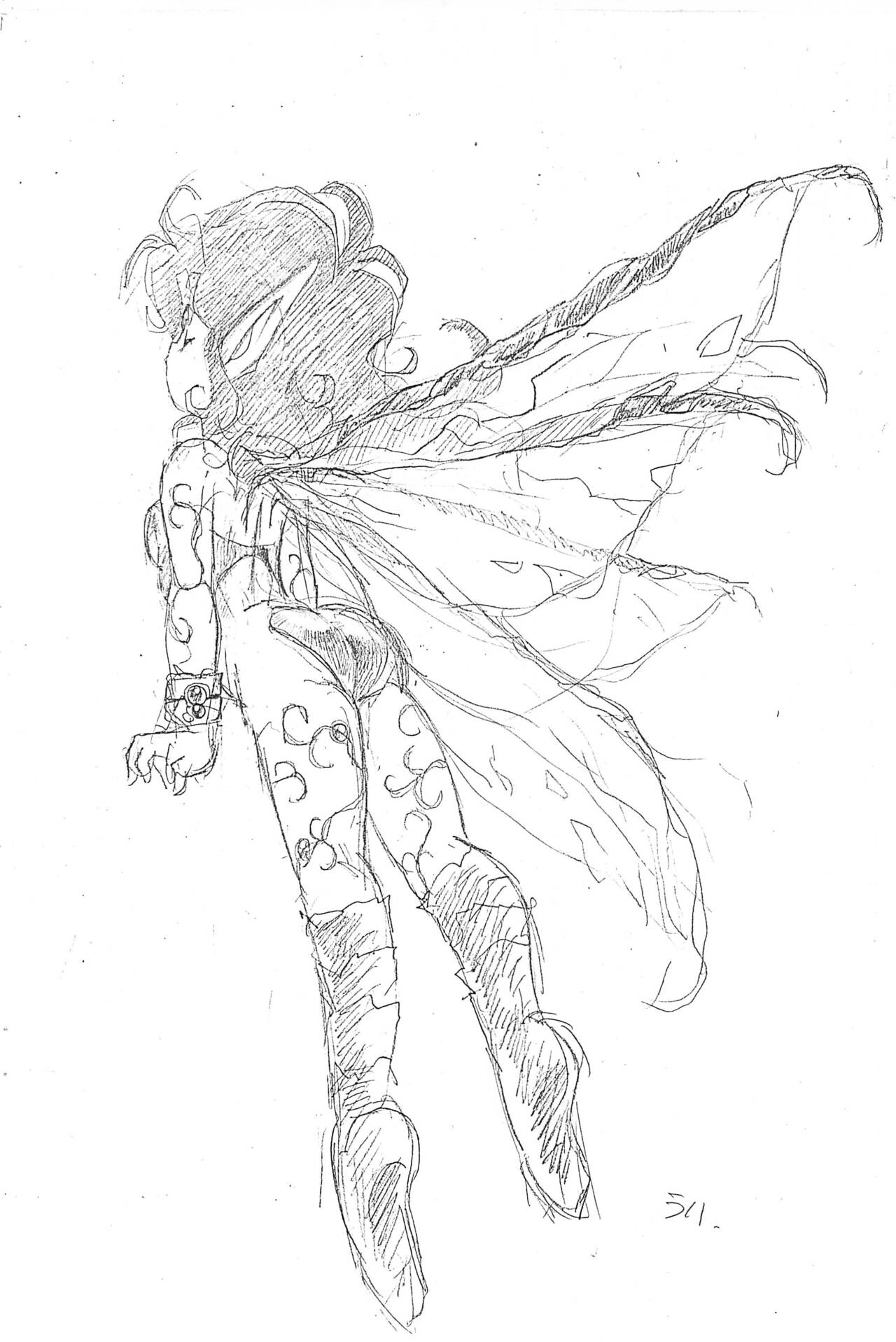 Toppatsu! Kanta-kun page 10 full