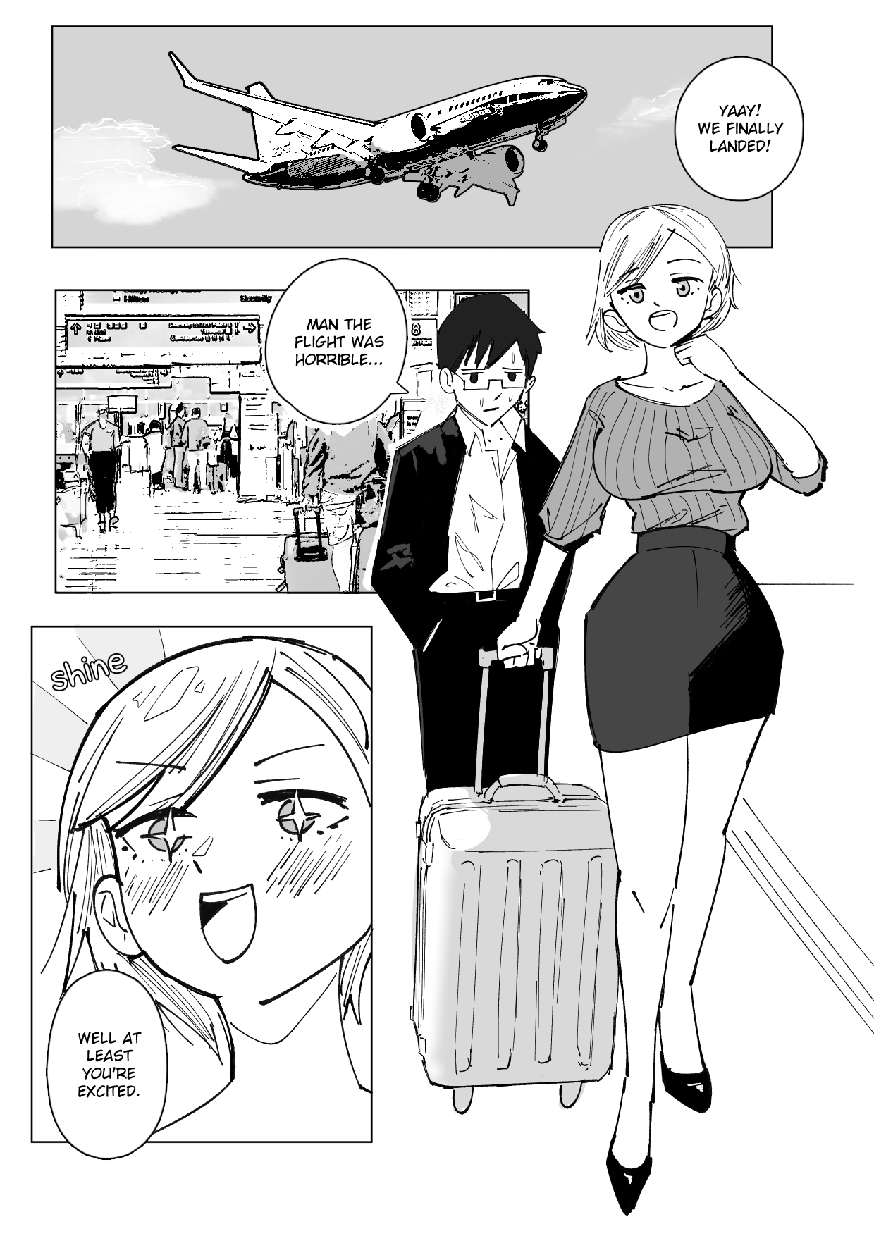 Korea Trip page 2 full