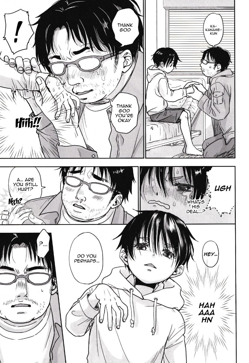 Ore, Isekai de wa Nekomimi Seidorei Deshita | I Became An Animal-Eared Slave In Another World page 10 full