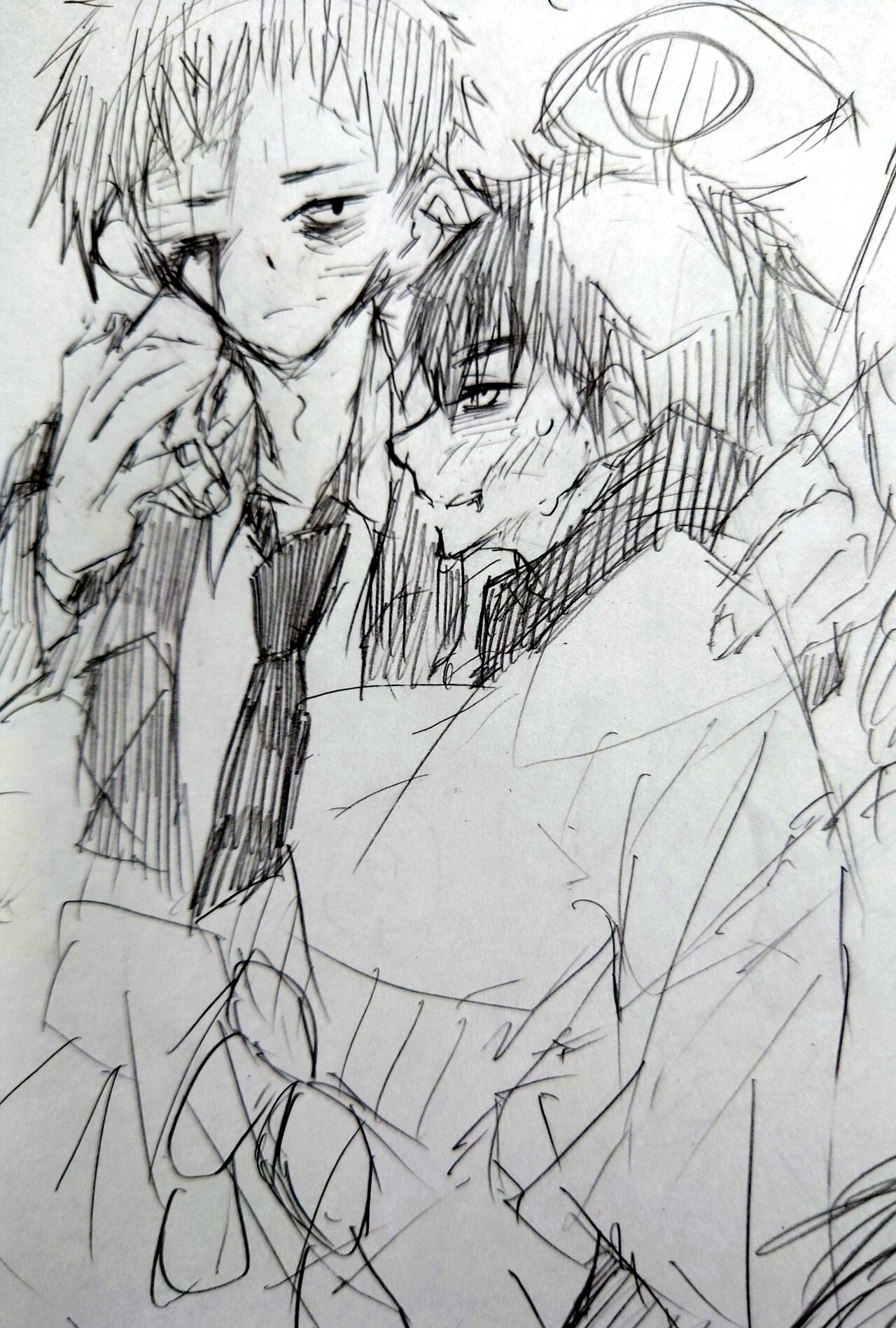 Toumogu / Magimogu page 6 full