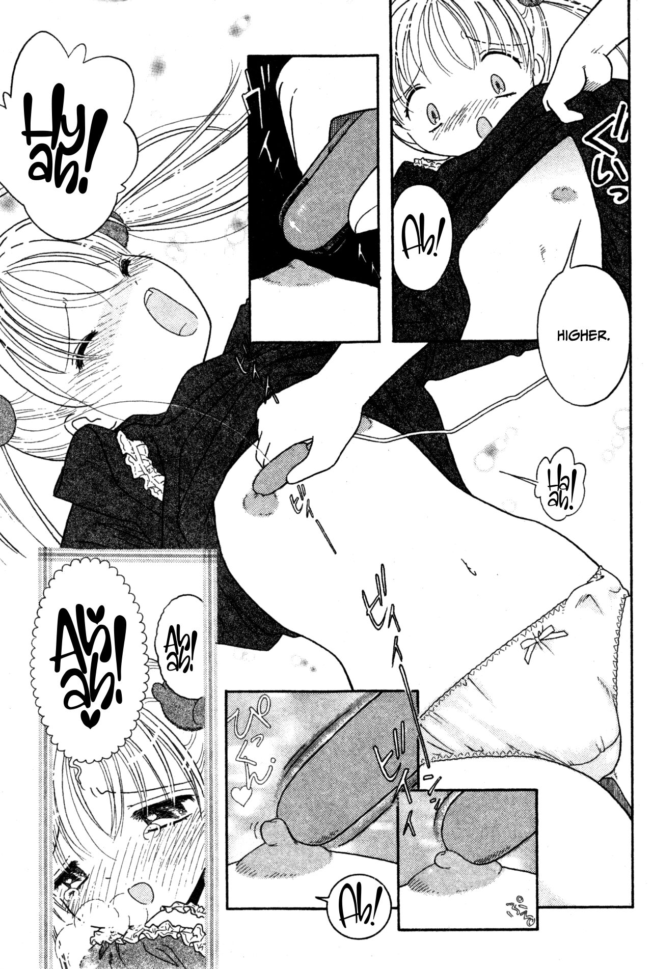 Lowleg to Rotor page 7 full