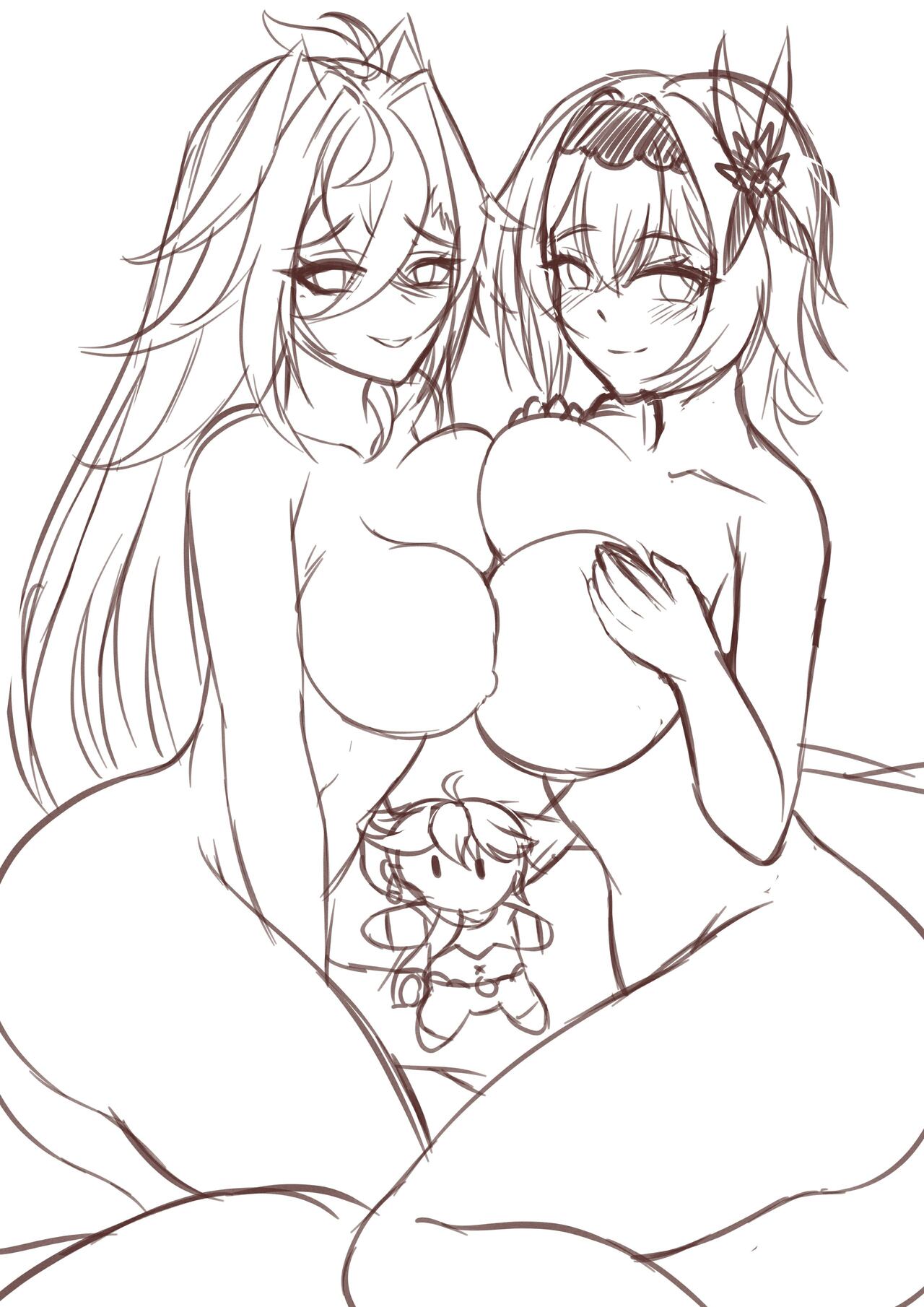 Hot and Cold Sunyata page 2 full