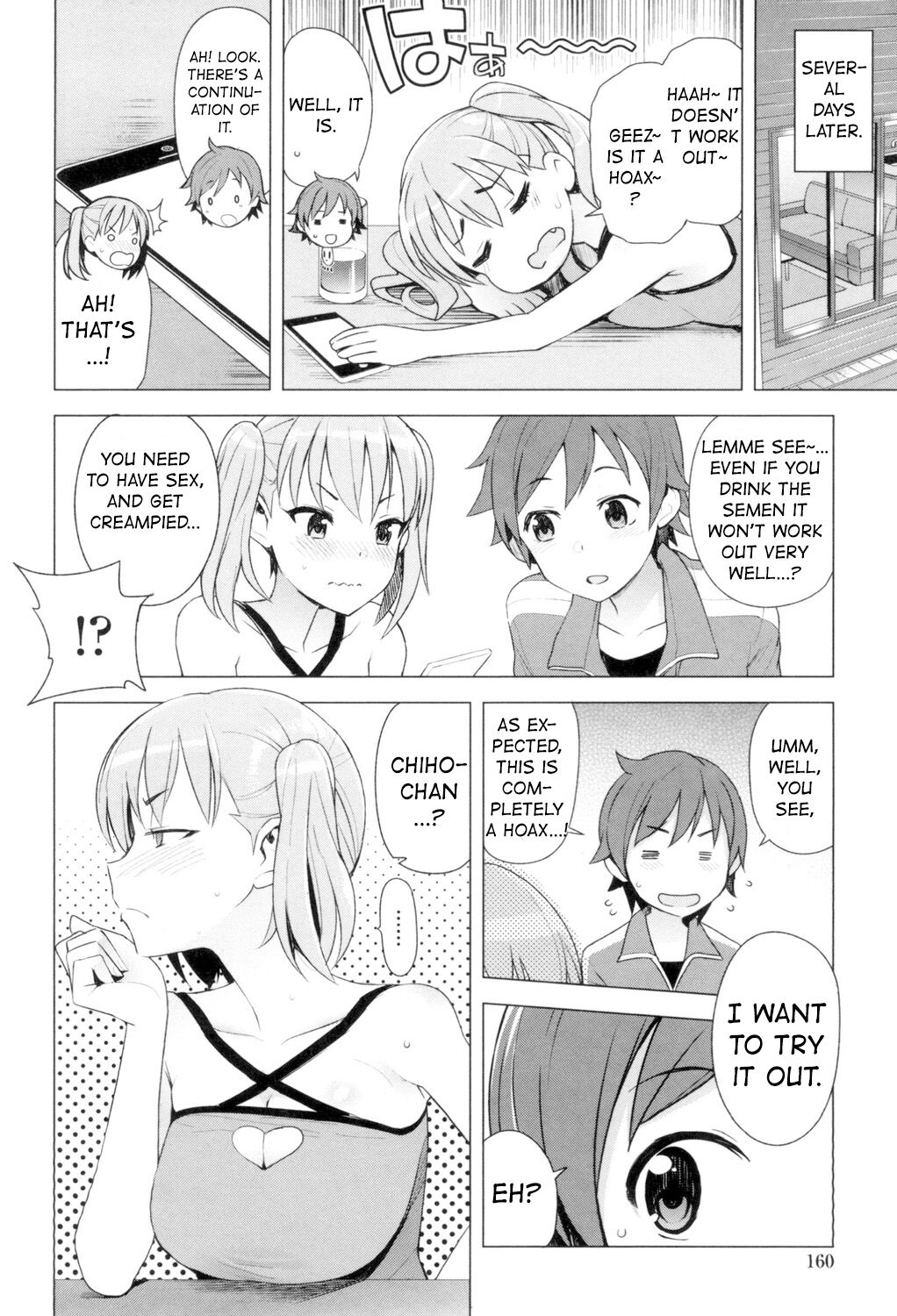 Super Milk page 10 full