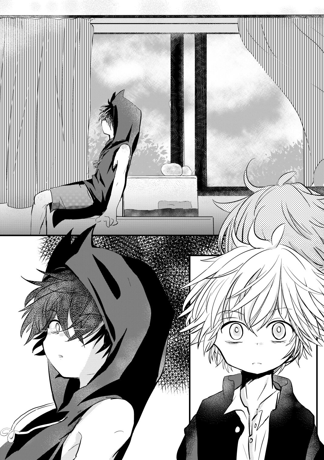 Karakomori Beetle page 8 full