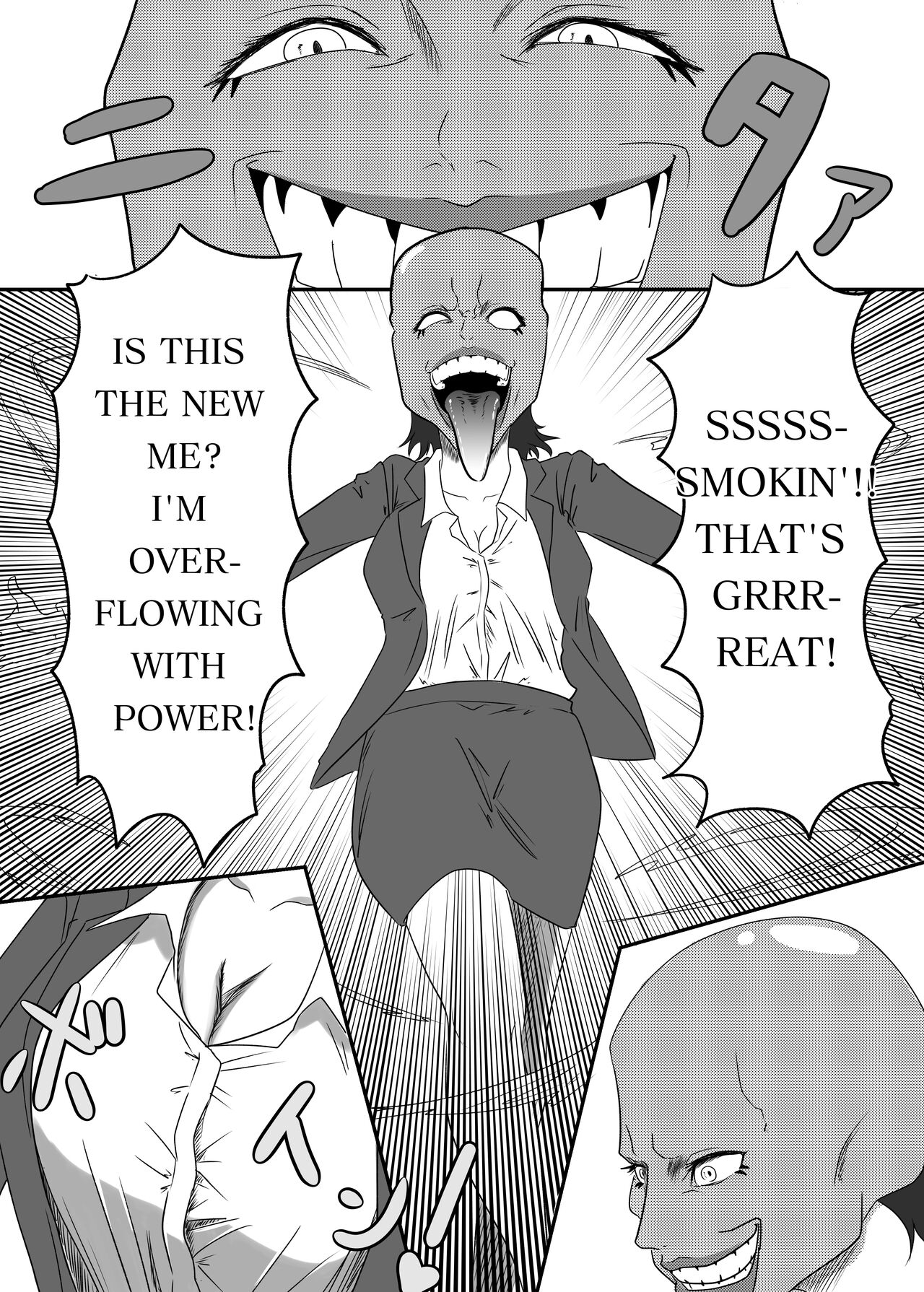 The Evil Mask 2 page 7 full