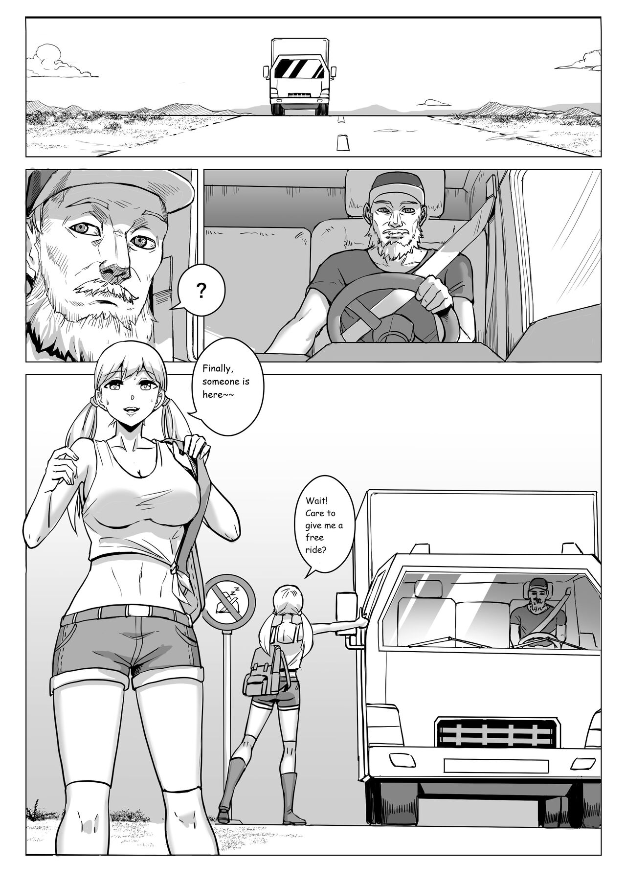 Severe Cold page 1 full