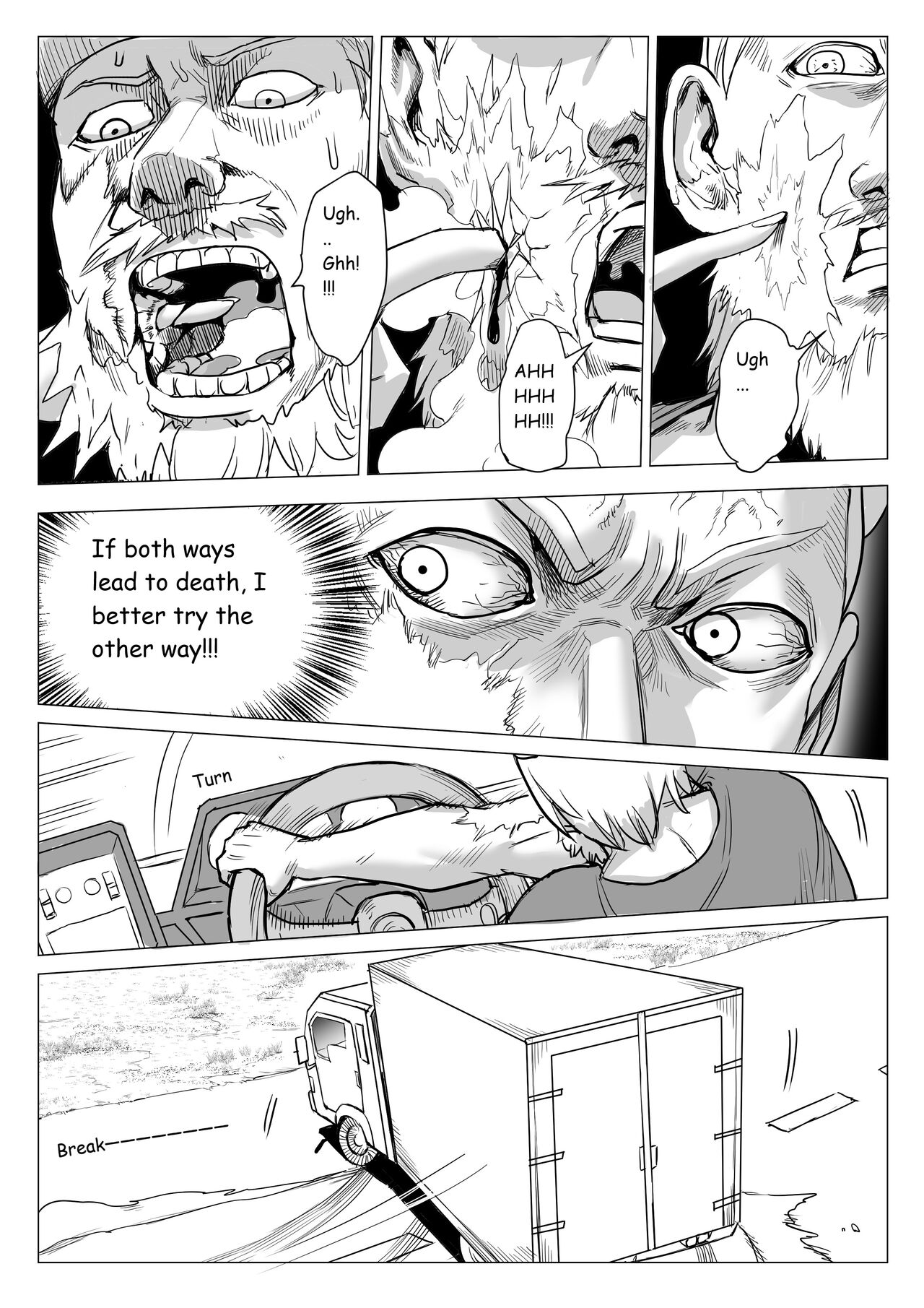 Severe Cold page 10 full