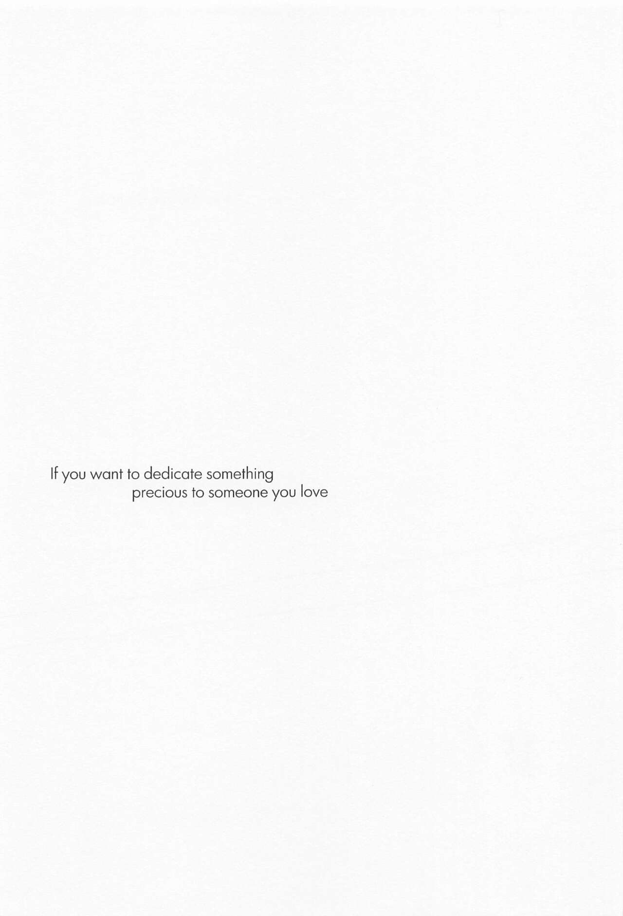 My heart dedicated to you page 2 full