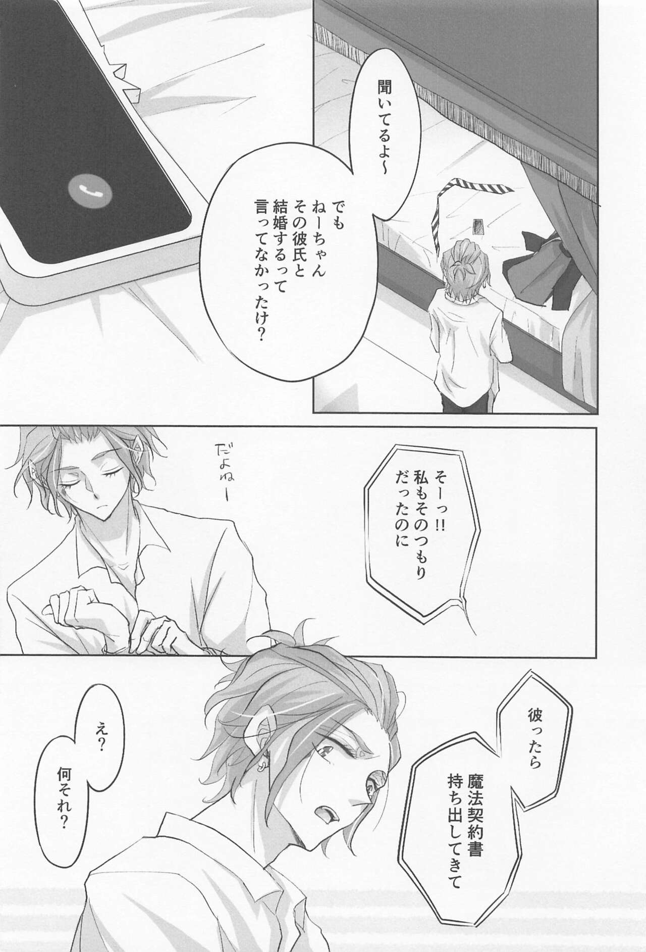 My heart dedicated to you page 7 full